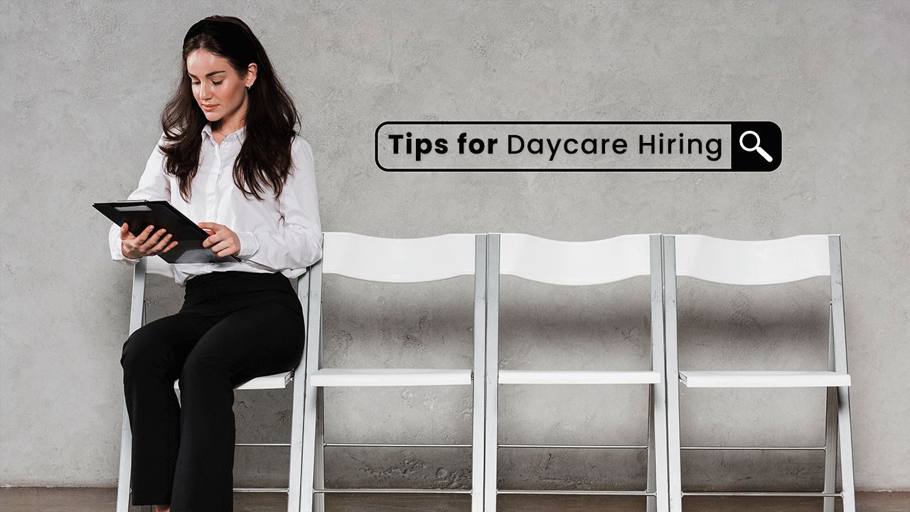 daycare hiring