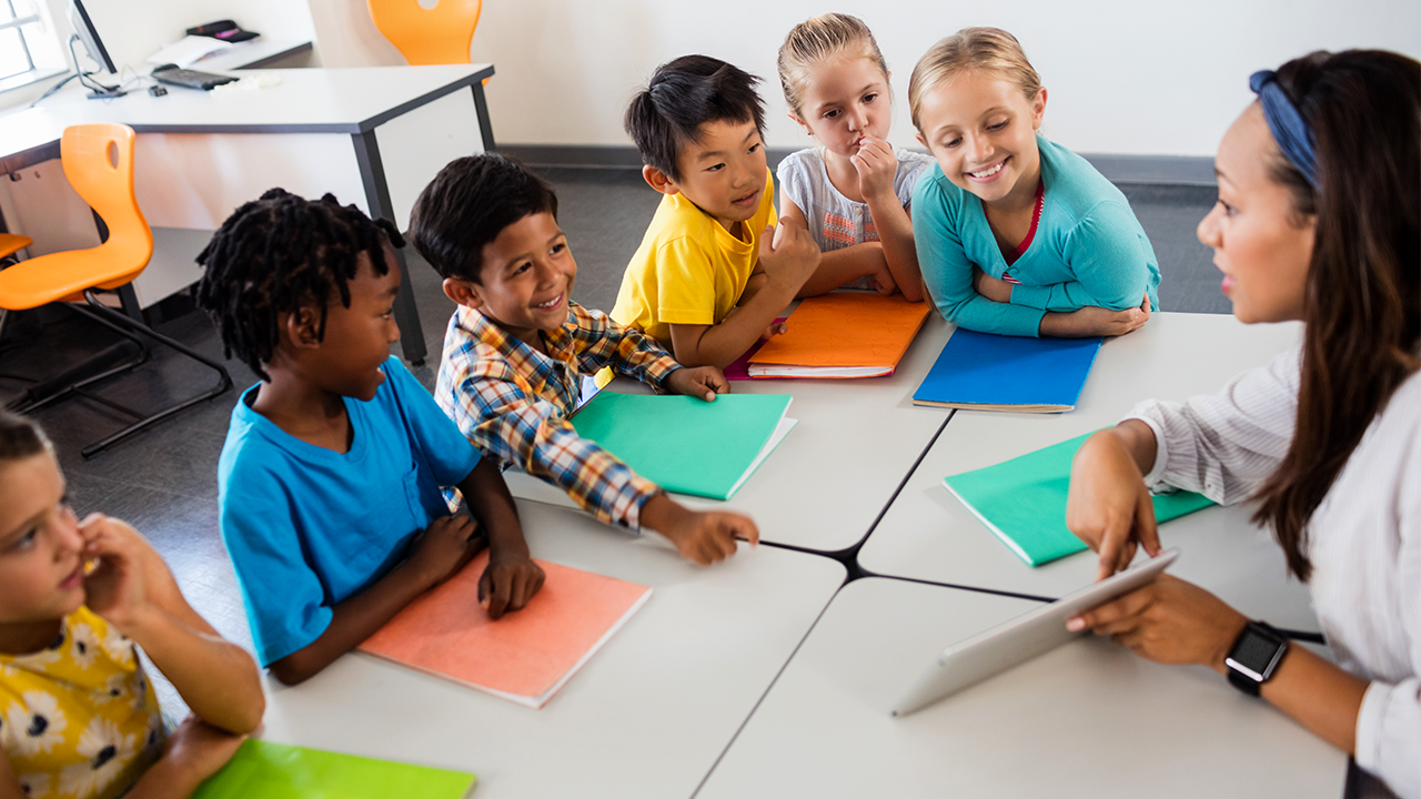 Inclusion and Diversity Challenges in Preschool Classrooms